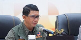 BNPB Minta Riau Segera Tetapkan Status Tanggap Darurat Karhutla BNPB Minta Riau Segera Tetapkan Status Tanggap Darurat Karhutla