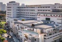 Berobat di Malaysia Mulai Sekarang Ada Pajak 6% Bagi Orang Asing