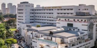 Berobat di Malaysia Mulai Sekarang Ada Pajak 6% Bagi Orang Asing