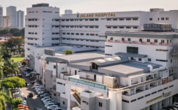 Berobat di Malaysia Mulai Sekarang Ada Pajak 6% Bagi Orang Asing