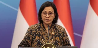 Prabowo Rombak Kabinet, Sri Mulyani Digantikan Oleh Purbaya Prabowo rombak kabinet, Sri Mulyani hingga Budi Gunawan diganti