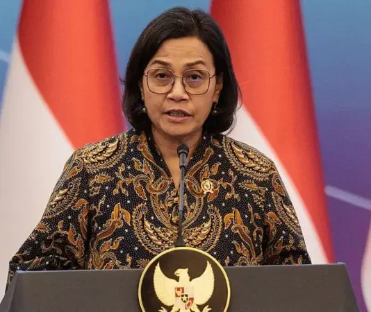 Prabowo Rombak Kabinet, Sri Mulyani Digantikan Oleh Purbaya Prabowo rombak kabinet, Sri Mulyani hingga Budi Gunawan diganti