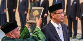Siapa Purbaya Yudhi Sadewa Pengganti Mentri Keuangan Sri Mulyani