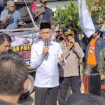 Menakar Aturan KSOP Dumai di Tengah Tensi Panas Demo AAKJ TKBM: Menjaga Regulasi atau Memantik Rusuh? Menakar Aturan KSOP Dumai di Tengah Tensi Panas Demo AAKJ TKBM: Menjaga Regulasi atau Memantik Rusuh?