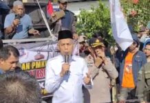 Menakar Aturan KSOP Dumai di Tengah Tensi Panas Demo AAKJ TKBM: Menjaga Regulasi atau Memantik Rusuh? Menakar Aturan KSOP Dumai di Tengah Tensi Panas Demo AAKJ TKBM: Menjaga Regulasi atau Memantik Rusuh?