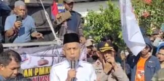 Menakar Aturan KSOP Dumai di Tengah Tensi Panas Demo AAKJ TKBM: Menjaga Regulasi atau Memantik Rusuh? Menakar Aturan KSOP Dumai di Tengah Tensi Panas Demo AAKJ TKBM: Menjaga Regulasi atau Memantik Rusuh?