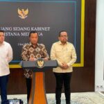 Istana Bicara Nasib MBG Usai Dadan Hindayana Dicopot dari Kepala BGN Istana Bicara Nasib MBG Usai Dadan Hindayana Dicopot dari Kepala BGN